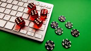 Онлайн казино Motor Casino
